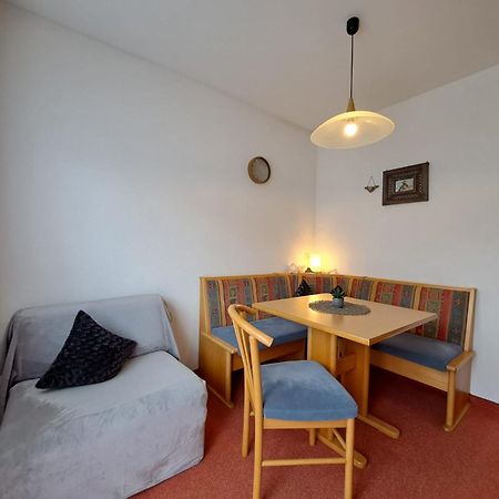 Apart-Alpin Stanzach Extérieur photo