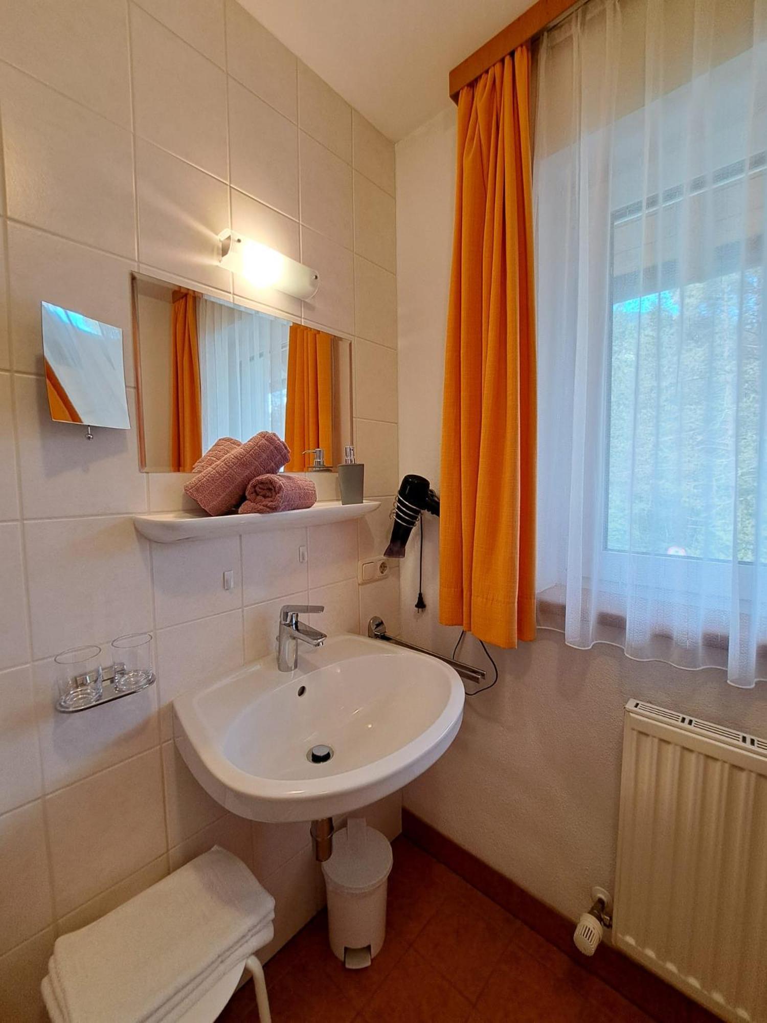 Apart-Alpin Stanzach Extérieur photo
